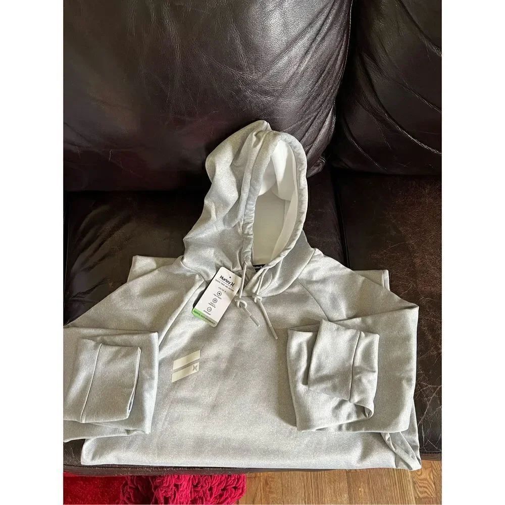 Hurley Performance Hoodie 